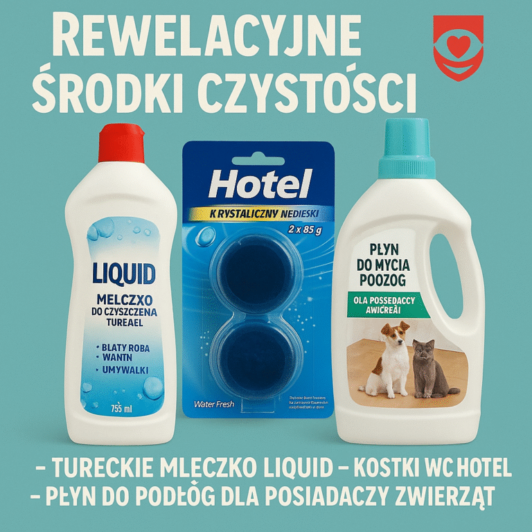 🛍️ Przygotujcie Portfele i Zmysły! Nadjechał Transmisjowy Armagedon Okazji! 🔥