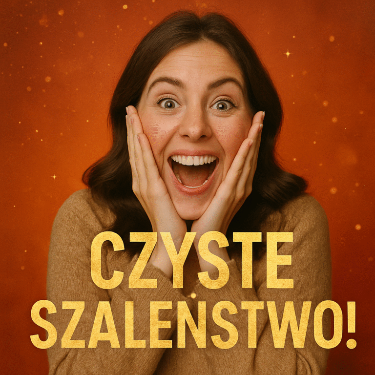 Wiecie co? 😏 Dzisiaj czwartek, zimny, mroźny ❄️🥶, prawie że weekendzik 🍂✨, a u nas co? U nas gorąco, jak w piekle 🔥😈🔥