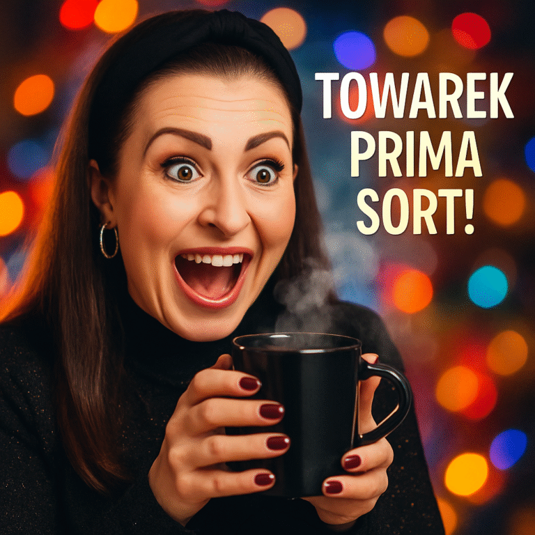 ✨💎🚀 Witajcie, Skarby Moje, w Świecie Obłędnych Odkryć! ✨💎🚀