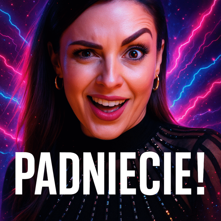 Dziewczyny! 💥🔥 Szykujcie się, bo to będzie wpis o takiej mocy, że normalnie padniecie! 😱🚀