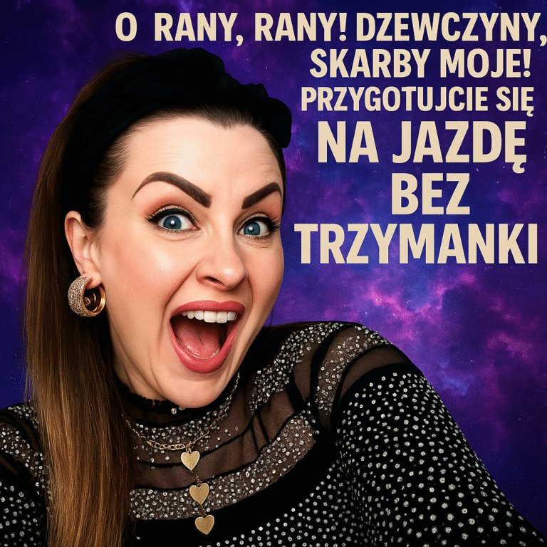 🔥 WIELKI POWRÓT HITÓW I NOWOŚCI, PRZY KTÓRYCH HELENA Z SĄSIEDZTWA DOSTAJE BIEGUNKI! 🔥